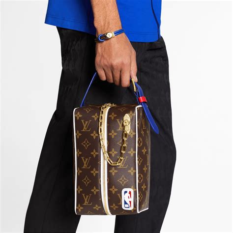 louis vuitton x nba 2021|louis vuitton x bag.